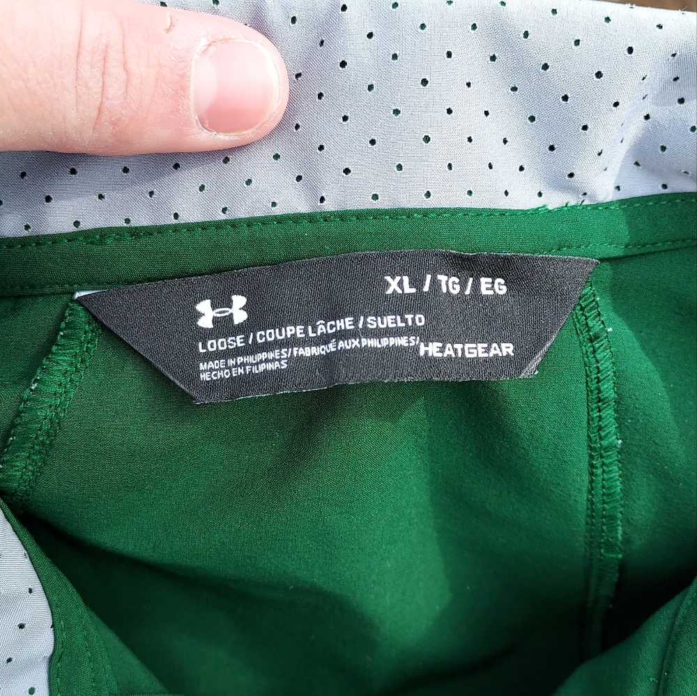 Under Armour Storm Jacket - Picture 8 of 13